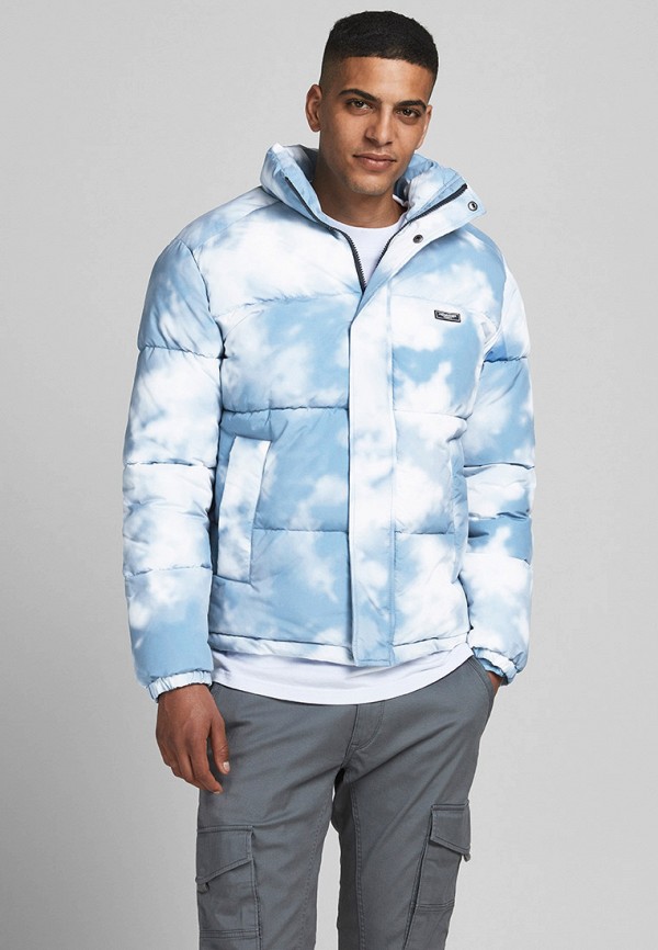 фото Куртка утепленная jack & jones