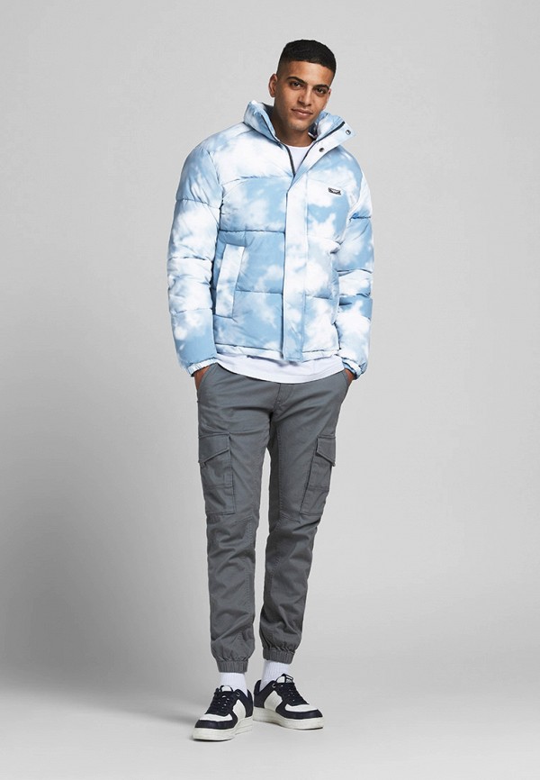 фото Куртка утепленная jack & jones