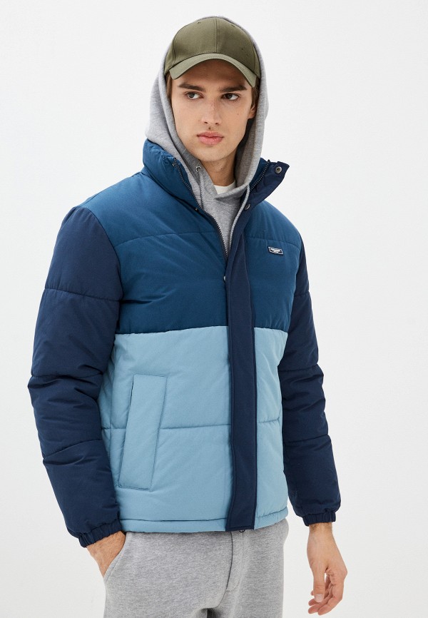 

Куртка утепленная Jack & Jones, Синий, Jack & Jones RTLAAU804701