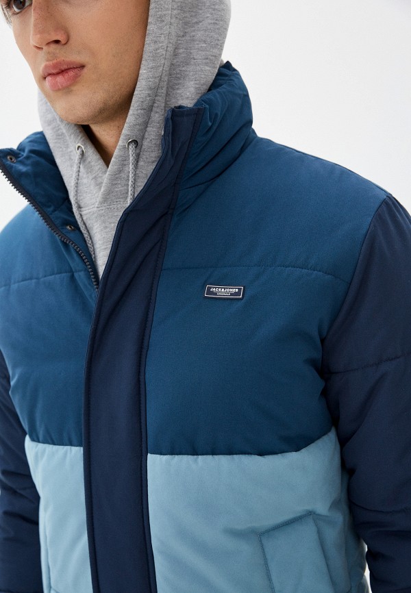 фото Куртка утепленная jack & jones