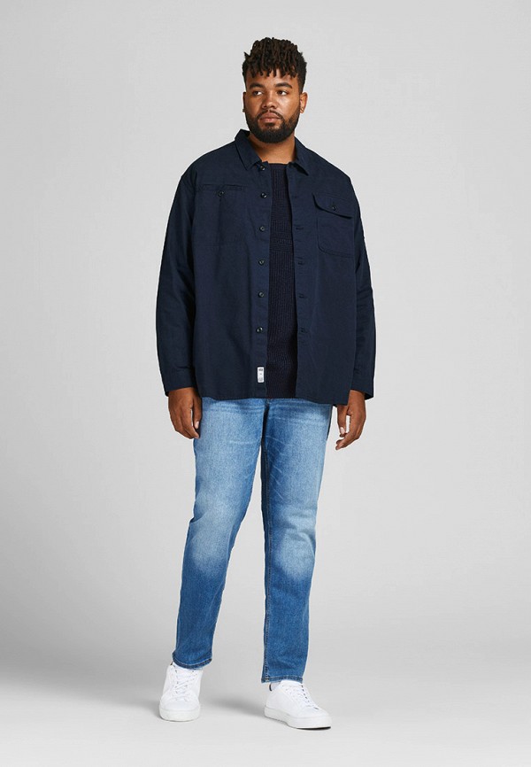 фото Рубашка jack & jones