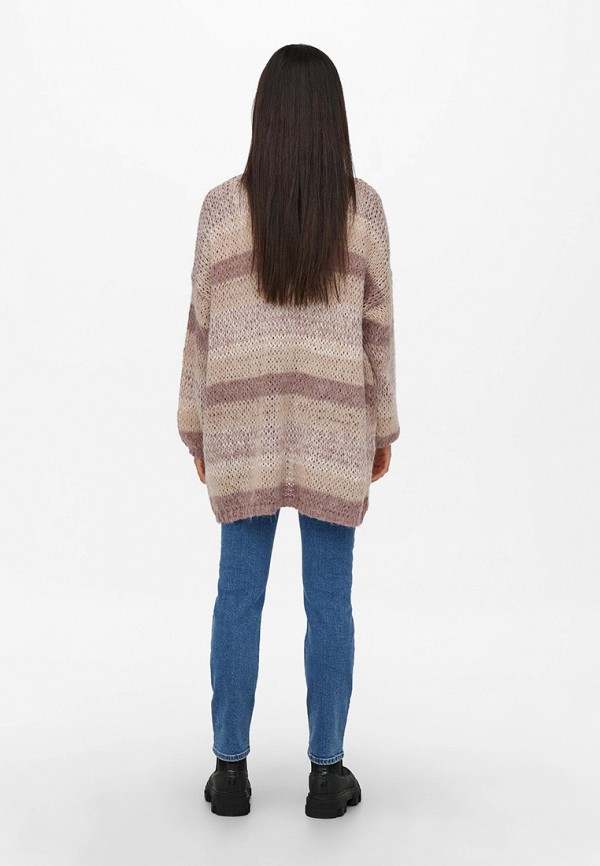 

Кардиган Only, Мультиколор, Only RTLAAU806801