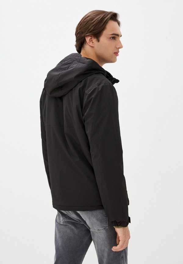 

Куртка утепленная Only & Sons, Черный, Only & Sons RTLAAU810601
