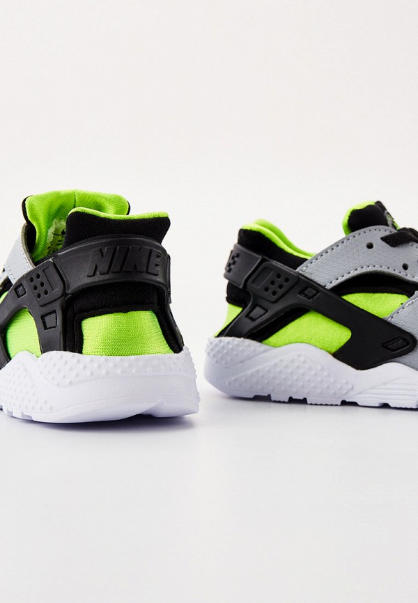 

Кроссовки Nike, Серый, NIKE HUARACHE RUN (TD)