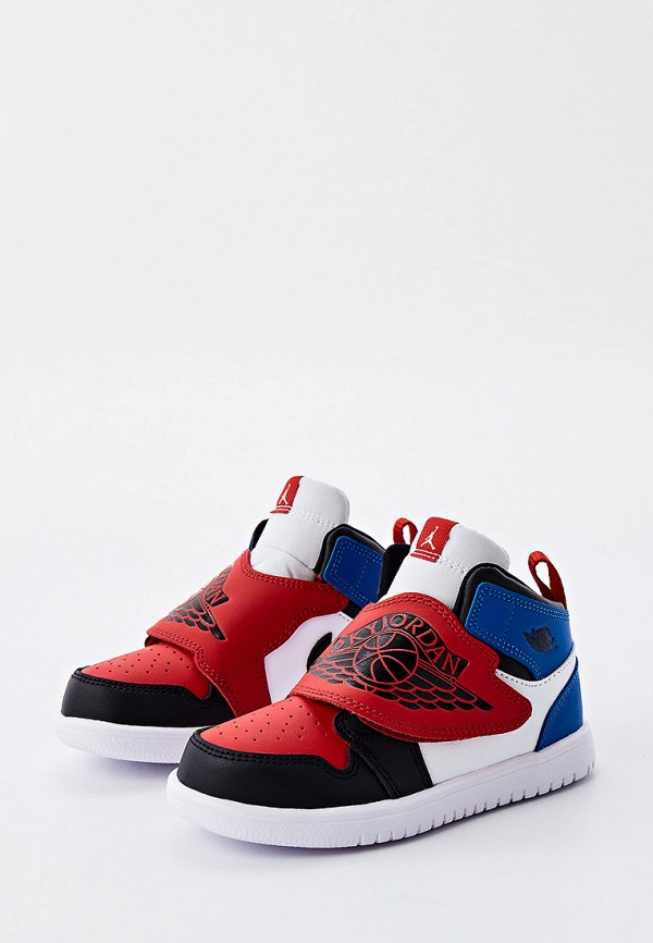 

Кеды Jordan, Разноцветный, SKY JORDAN 1 (TD)