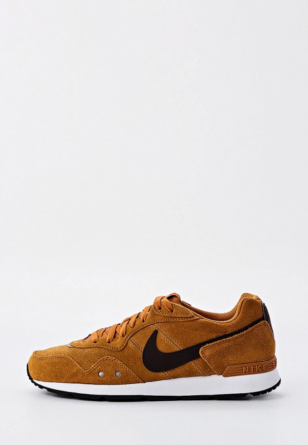 

Кроссовки Nike, Коричневый, NIKE VENTURE RUNNER SUEDE