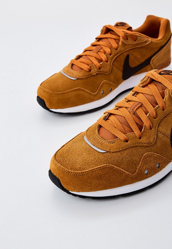 

Кроссовки Nike, Коричневый, NIKE VENTURE RUNNER SUEDE