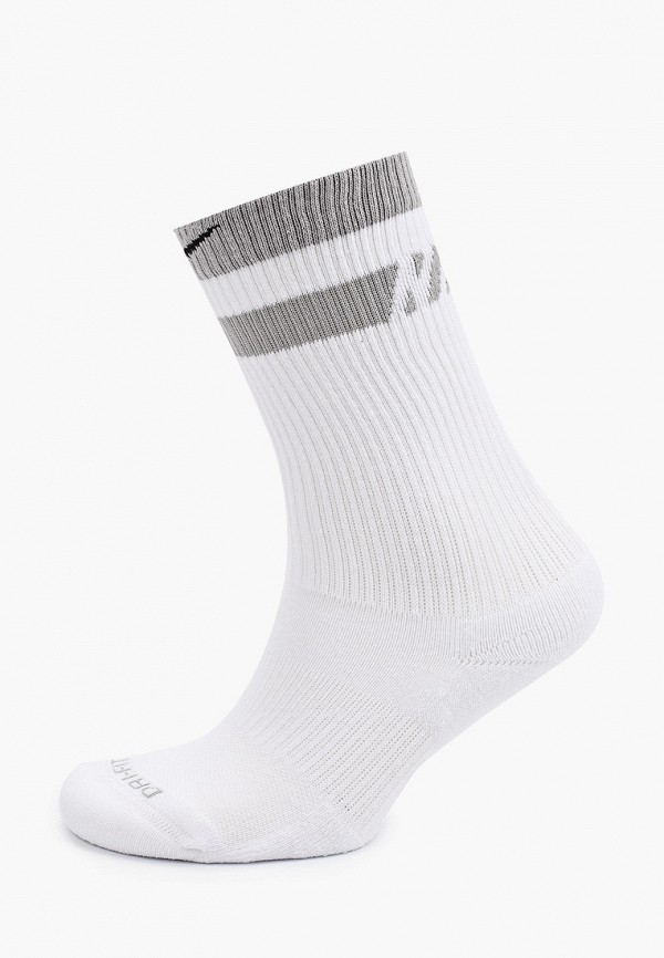 фото Носки 3 пары nike