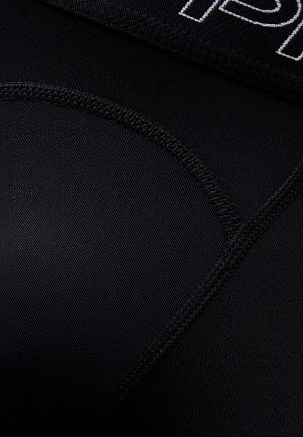 

Шорты компрессионные Nike, Черный, M NP DF SHORT LONG