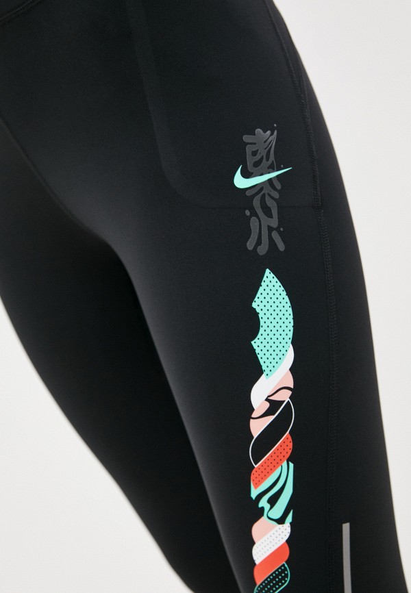 фото Тайтсы nike