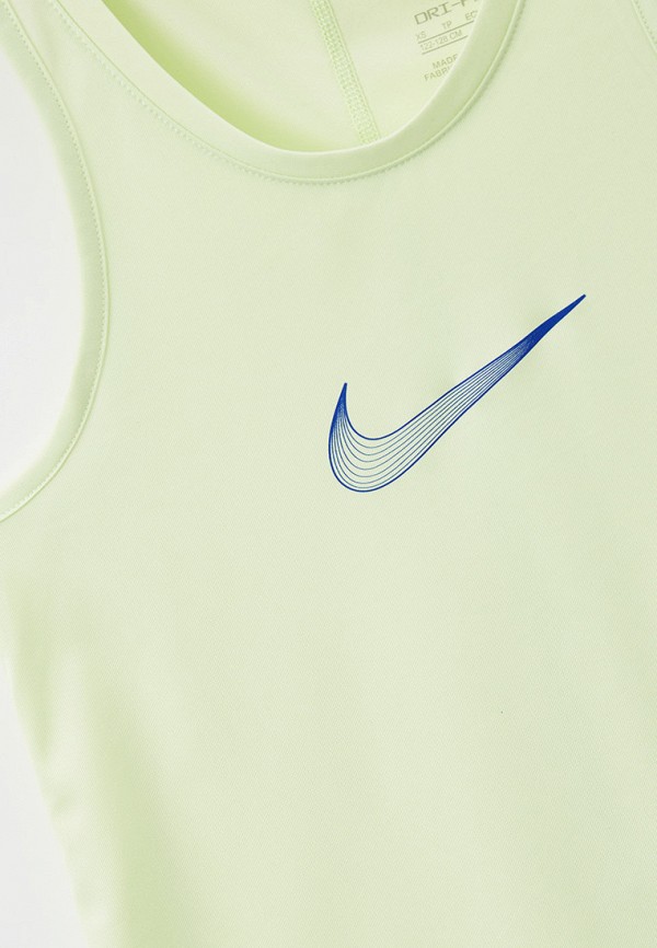 фото Майка спортивная nike