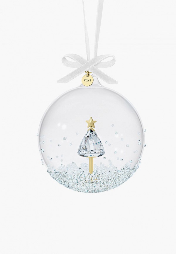 фото Игрушка елочная swarovski®