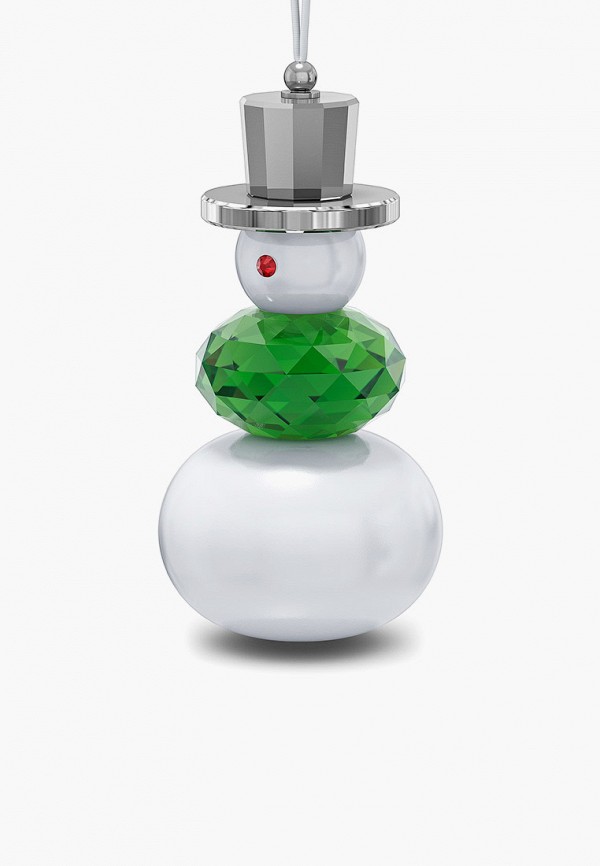 фото Игрушка елочная swarovski®
