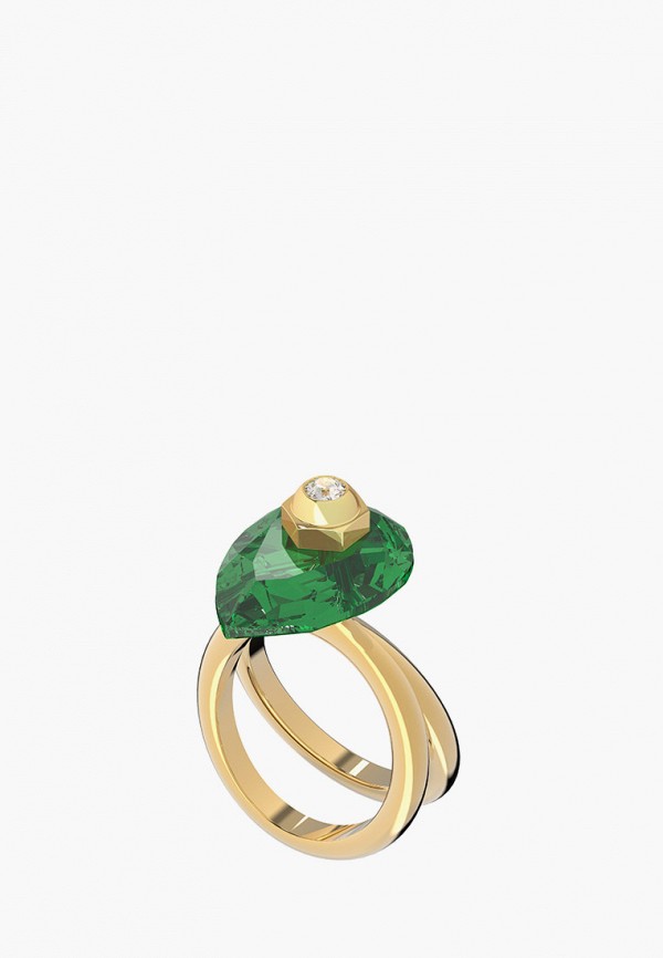 фото Кольцо swarovski®