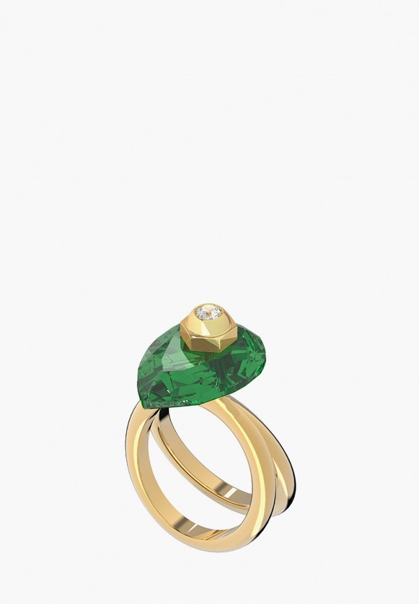 фото Кольцо swarovski®
