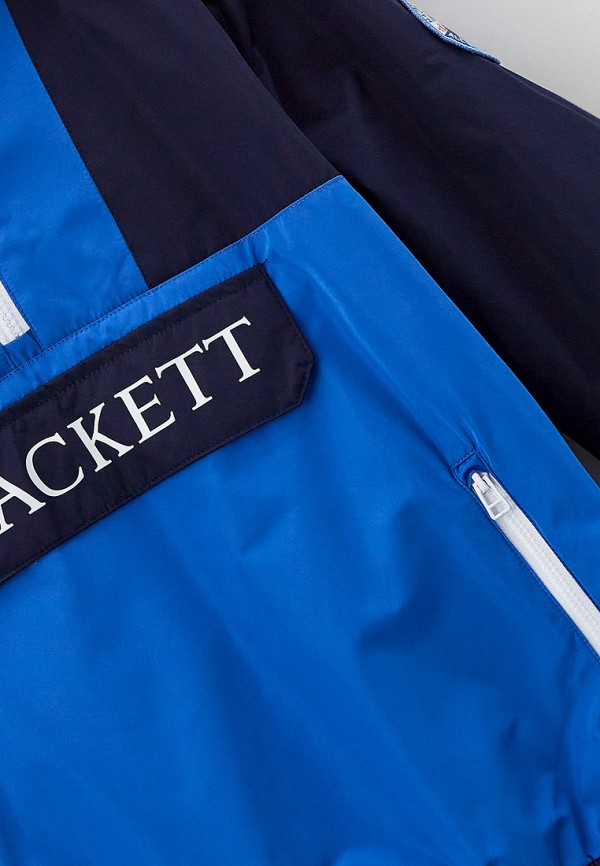 фото Куртка утепленная hackett london