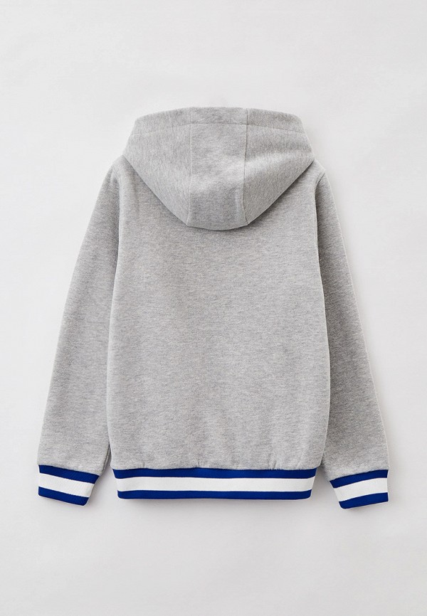 фото Худи hackett london