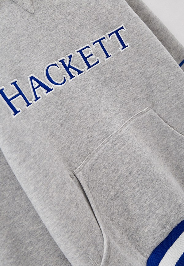 фото Худи hackett london