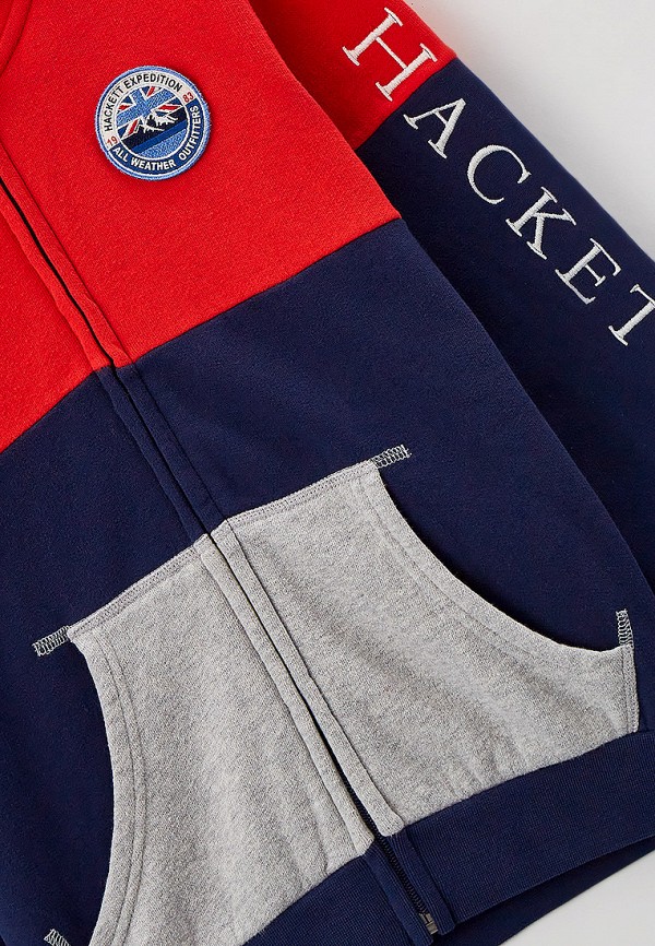 фото Толстовка hackett london