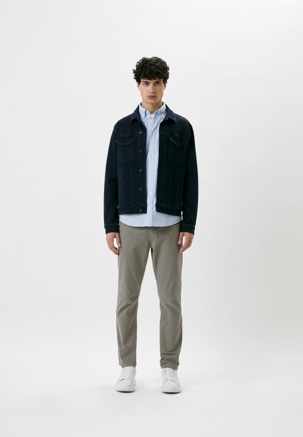 фото Рубашка hackett london