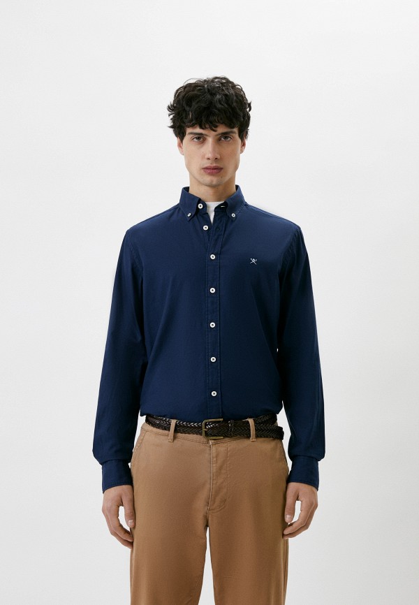 фото Рубашка hackett london