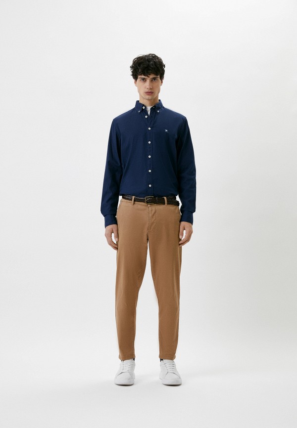 фото Рубашка hackett london