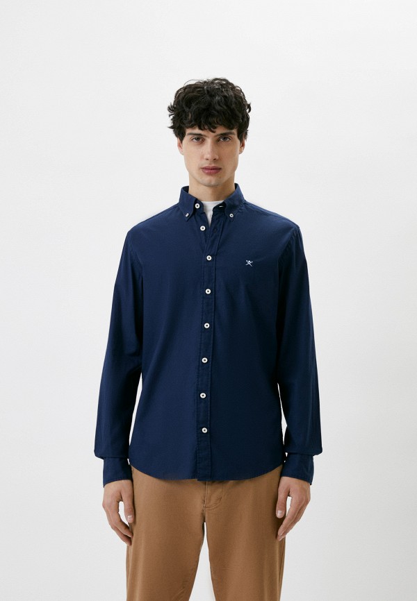 фото Рубашка hackett london