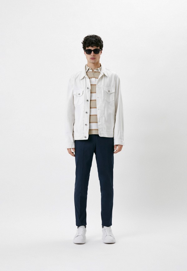 фото Брюки hackett london