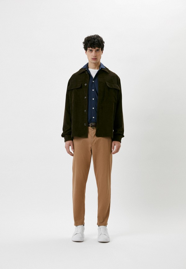 фото Рубашка hackett london