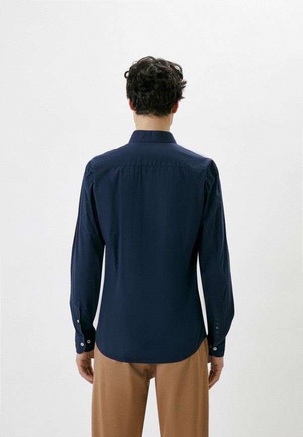 фото Рубашка hackett london