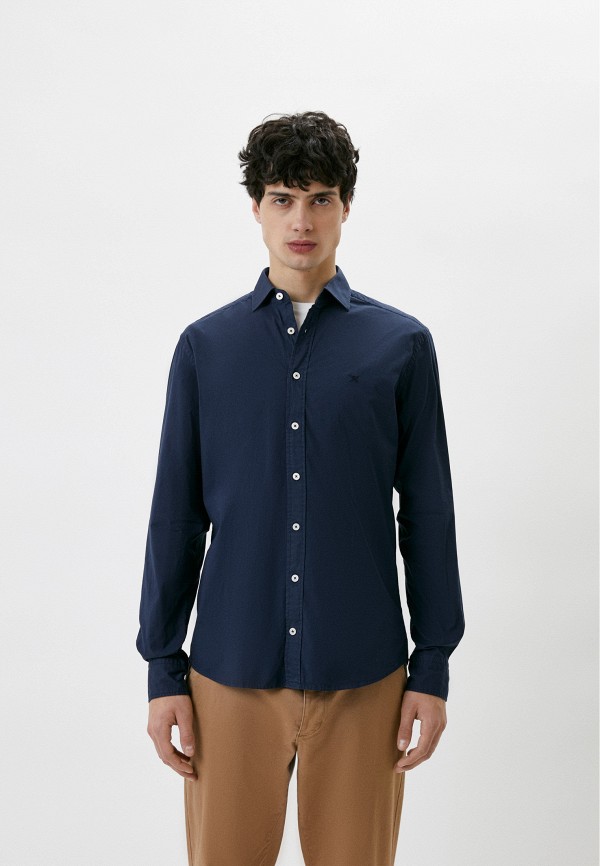 фото Рубашка hackett london