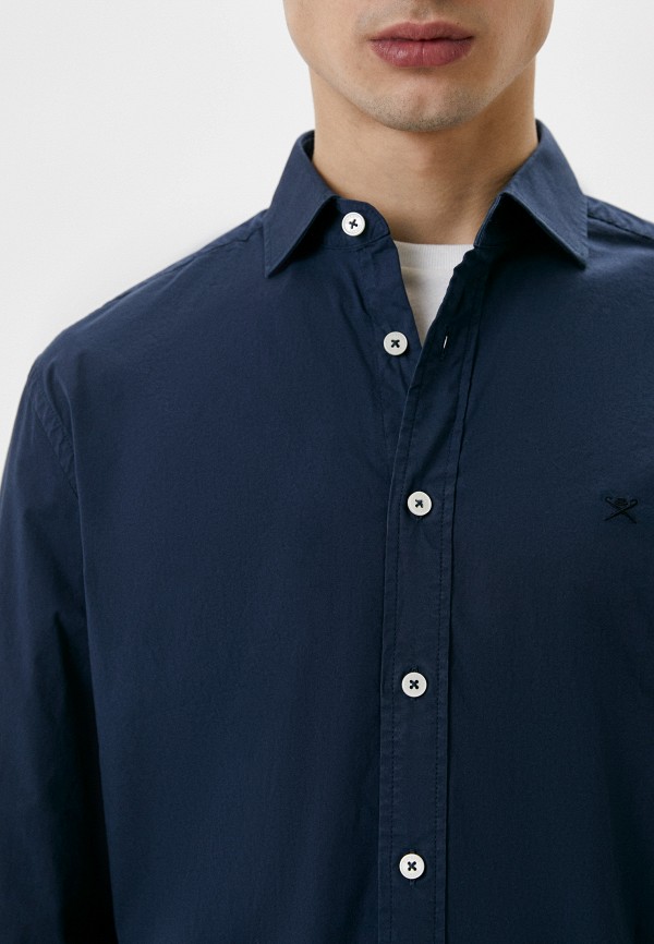фото Рубашка hackett london