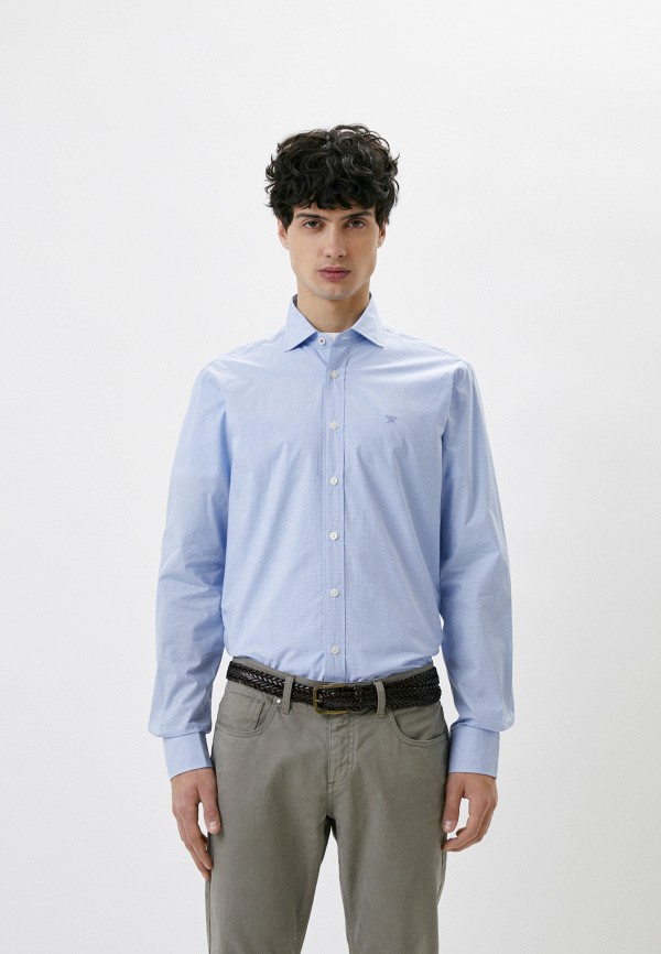фото Рубашка hackett london