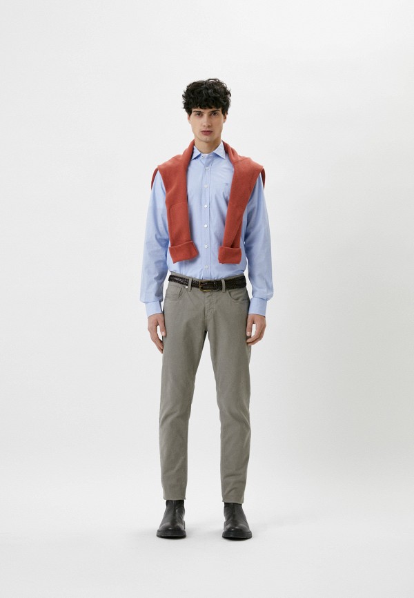 фото Рубашка hackett london