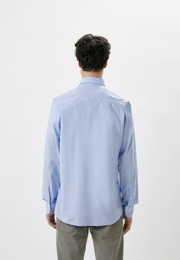 фото Рубашка hackett london