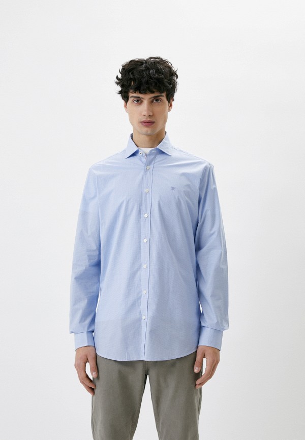 фото Рубашка hackett london