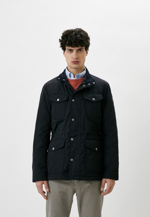 фото Куртка утепленная hackett london