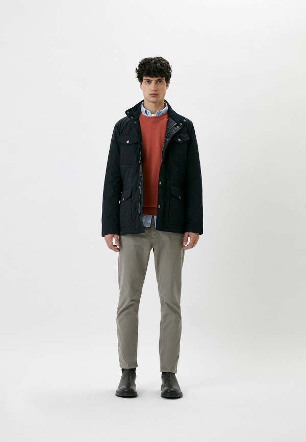 фото Куртка утепленная hackett london