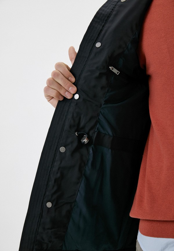 фото Куртка утепленная hackett london