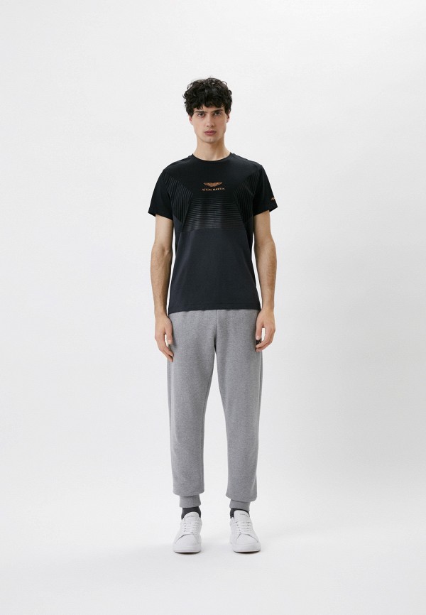 фото Футболка aston martin racing by hackett