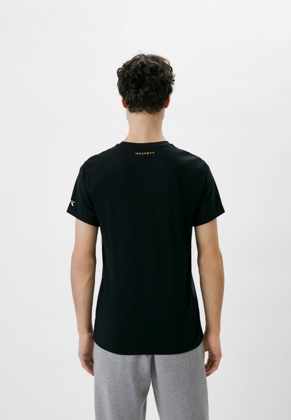 фото Футболка aston martin racing by hackett