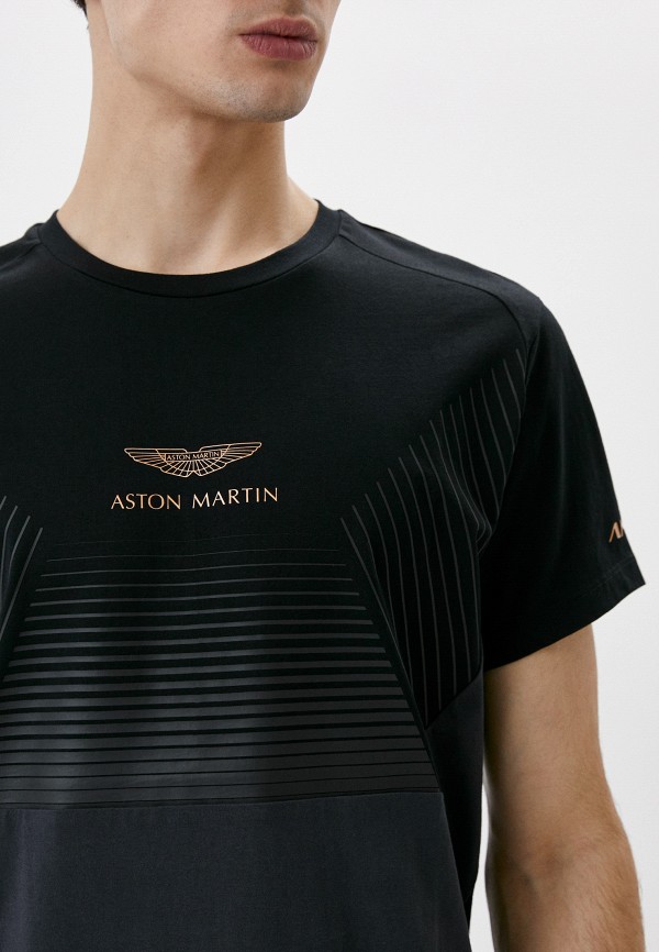 фото Футболка aston martin racing by hackett