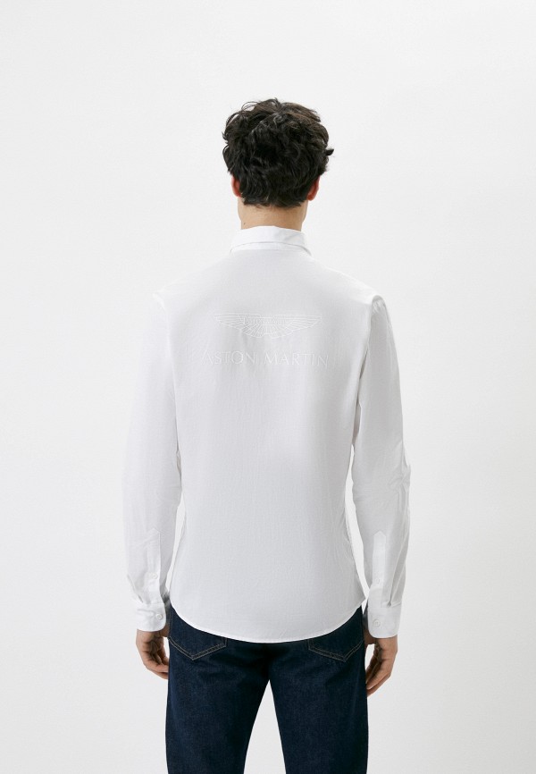 фото Рубашка aston martin racing by hackett