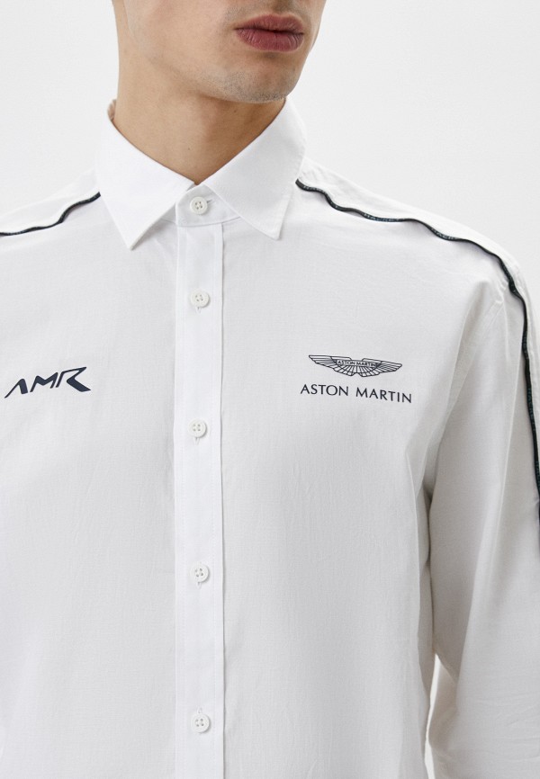 фото Рубашка aston martin racing by hackett