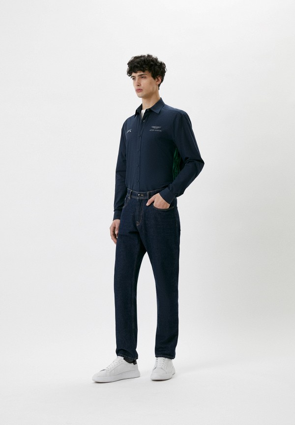 фото Рубашка aston martin racing by hackett