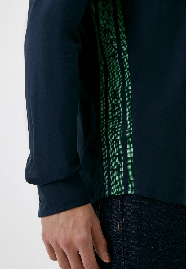 фото Рубашка aston martin racing by hackett