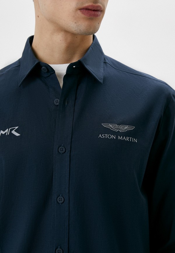 фото Рубашка aston martin racing by hackett