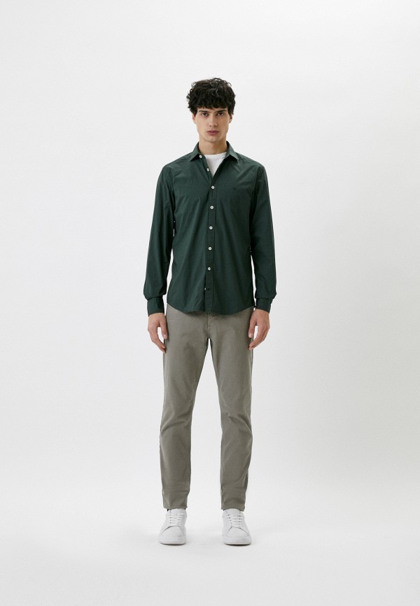 фото Рубашка hackett london
