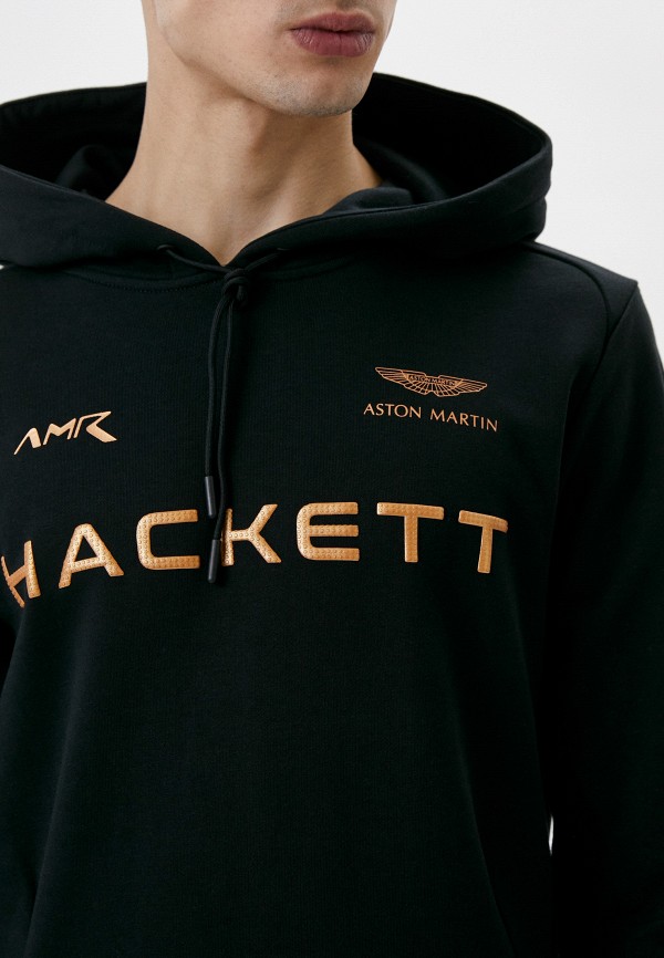фото Худи aston martin racing by hackett