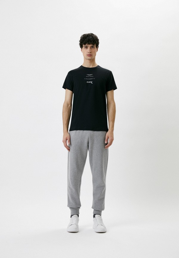 фото Футболка aston martin racing by hackett